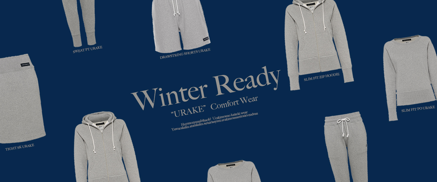 MADISONBLUE オンラインストア / マディソンブルー公式通販